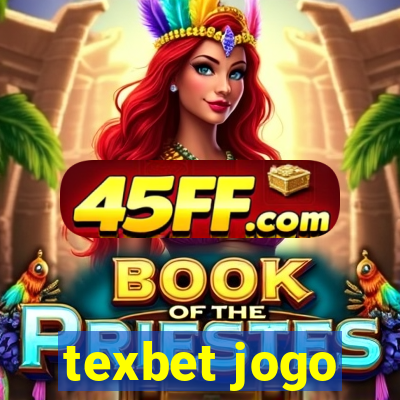 texbet jogo